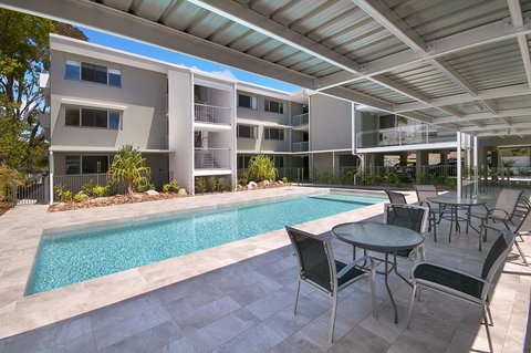 Jacaranda Noosa - Accommodation Whitsundays 1