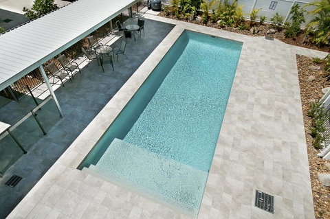 Jacaranda Noosa - Accommodation Whitsundays 14