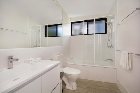Jacaranda Noosa - Accommodation Whitsundays 30