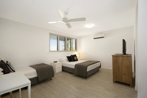Jacaranda Noosa - Accommodation Whitsundays 29