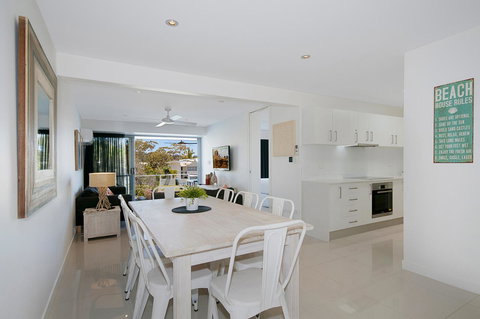 Jacaranda Noosa - Accommodation Whitsundays 10