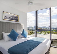 Arise Brisbane 1 - Accommodation Whitsundays