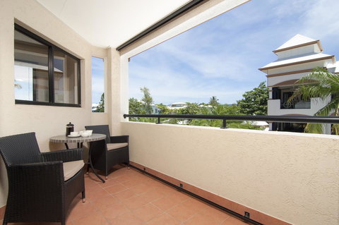 Regal Port Douglas - Accommodation Whitsundays 26