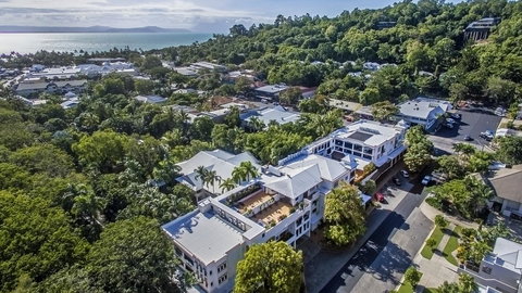 Regal Port Douglas - Accommodation Whitsundays 2