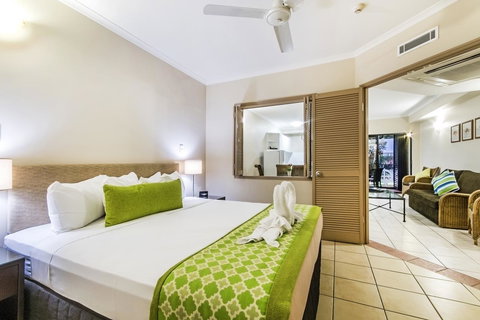 Regal Port Douglas - Accommodation Whitsundays 5