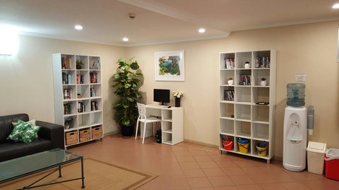 Regal Port Douglas - Accommodation Whitsundays 16