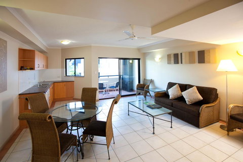 Regal Port Douglas - Accommodation Whitsundays 28
