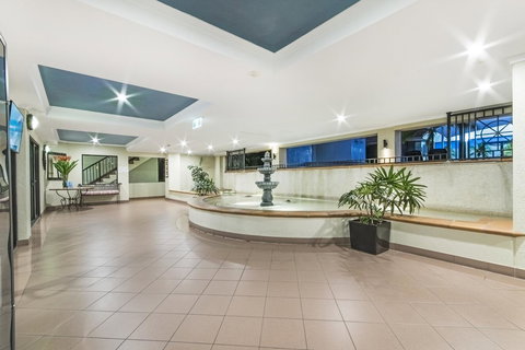 Regal Port Douglas - Accommodation Whitsundays 15