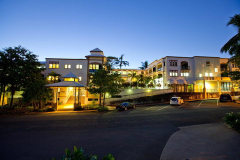 Regal Port Douglas - Accommodation Whitsundays 1