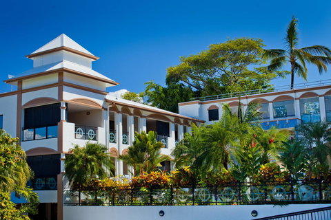 Regal Port Douglas - Accommodation Whitsundays 23
