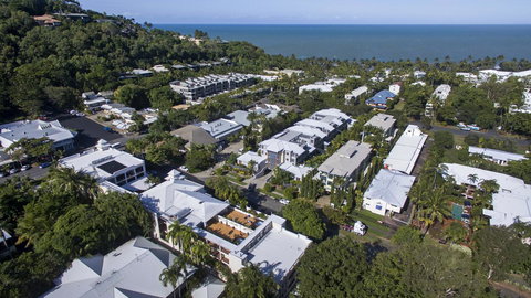 Regal Port Douglas - Accommodation Whitsundays 12