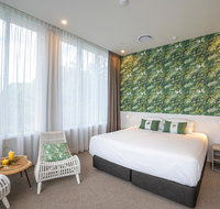 Pacific Hotel Cairns - Accommodation Whitsundays