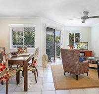 Sunrise Haven - Accommodation Whitsundays
