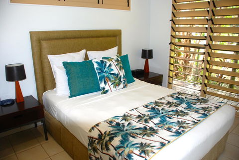 Sanctuary Palm Cove - Accommodation Whitsundays 26