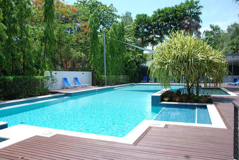 Sanctuary Palm Cove - Accommodation Whitsundays 8