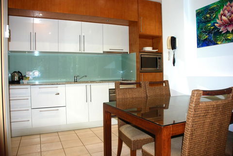 Sanctuary Palm Cove - Accommodation Whitsundays 27