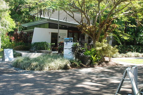 Sanctuary Palm Cove - Accommodation Whitsundays 9