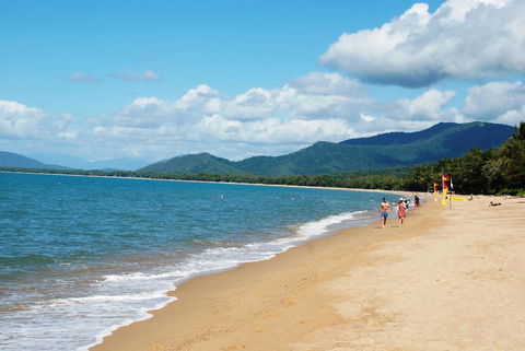 Sanctuary Palm Cove - Accommodation Whitsundays 17
