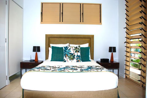 Sanctuary Palm Cove - Accommodation Whitsundays 21