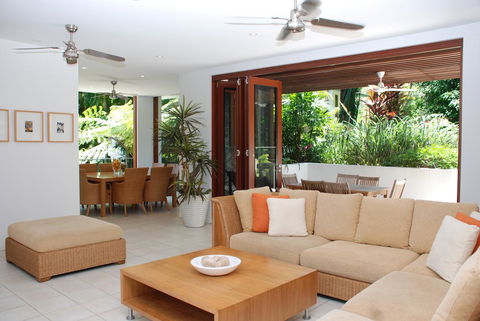 Sanctuary Palm Cove - Accommodation Whitsundays 3