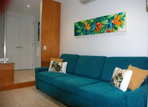 Sanctuary Palm Cove - Accommodation Whitsundays 24