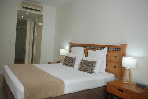 Sanctuary Palm Cove - Accommodation Whitsundays 32