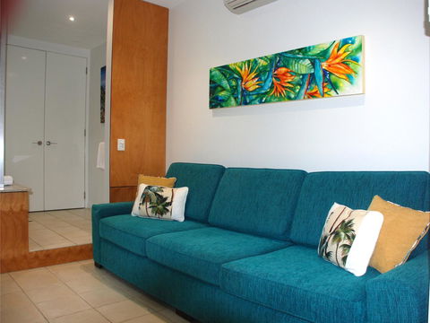 Sanctuary Palm Cove - Accommodation Whitsundays 22