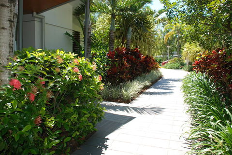 Sanctuary Palm Cove - Accommodation Whitsundays 4