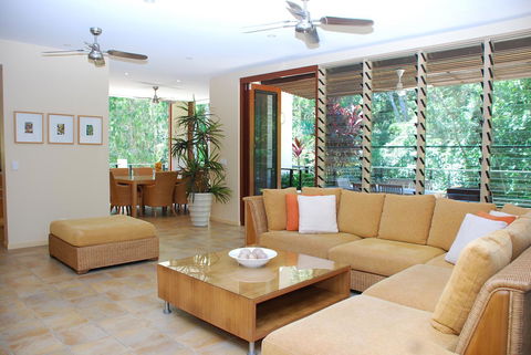 Sanctuary Palm Cove - Accommodation Whitsundays 18