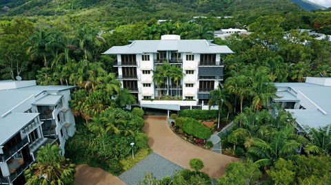 Sanctuary Palm Cove - Accommodation Whitsundays 1