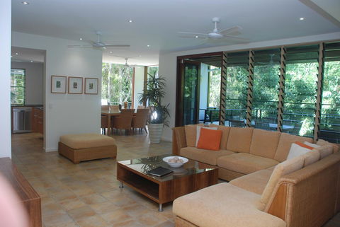 Sanctuary Palm Cove - Accommodation Whitsundays 33