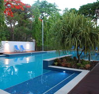 Sanctuary Palm Cove - Accommodation Whitsundays