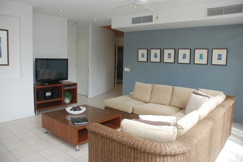 Sanctuary Palm Cove - Accommodation Whitsundays 31