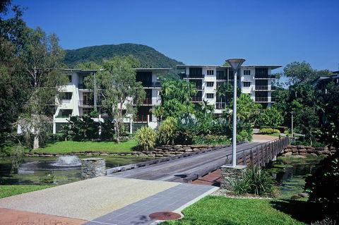 Sanctuary Palm Cove - Accommodation Whitsundays 14