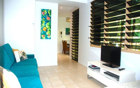 Sanctuary Palm Cove - Accommodation Whitsundays 25