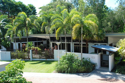 Sanctuary Palm Cove - Accommodation Whitsundays 19