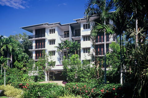 Sanctuary Palm Cove - Accommodation Whitsundays 2