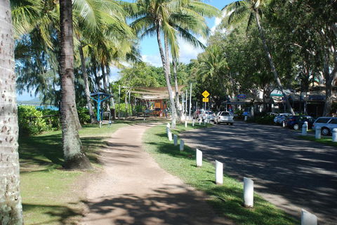 Sanctuary Palm Cove - Accommodation Whitsundays 10