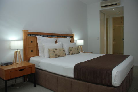 Sanctuary Palm Cove - Accommodation Whitsundays 28