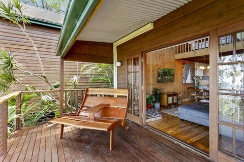 The Polish Place - Accommodation Whitsundays 16