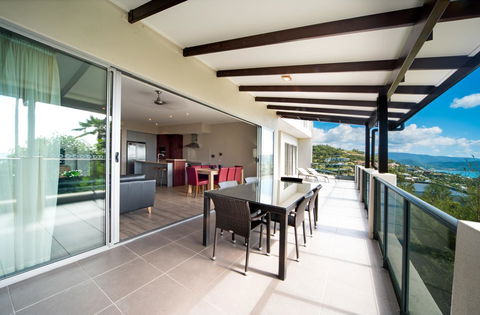 Whitsunday Reflections - Accommodation Whitsundays 2