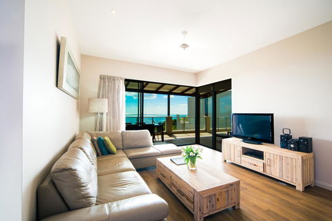 Whitsunday Reflections - Accommodation Whitsundays 12