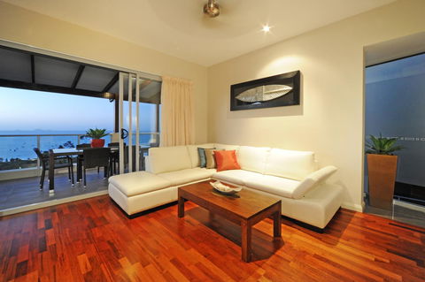Whitsunday Reflections - Accommodation Whitsundays 32