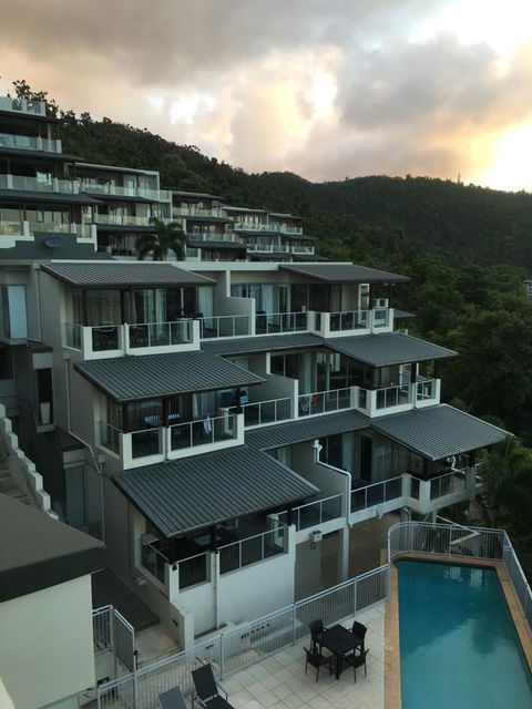 Whitsunday Reflections - Accommodation Whitsundays 1