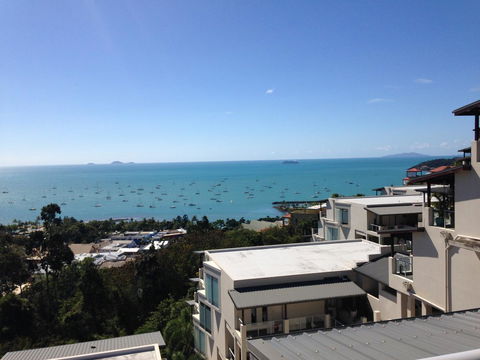 Whitsunday Reflections - Accommodation Whitsundays 0