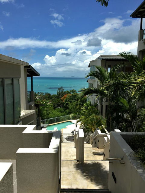 Whitsunday Reflections - Accommodation Whitsundays 18