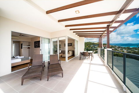 Whitsunday Reflections - Accommodation Whitsundays 26