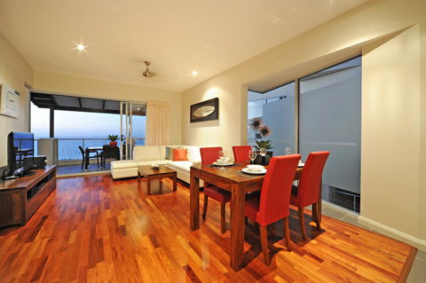 Whitsunday Reflections - Accommodation Whitsundays 30