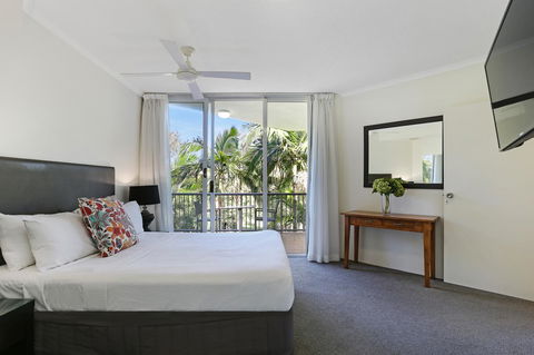 Noosa Tropicana - Accommodation Whitsundays 41
