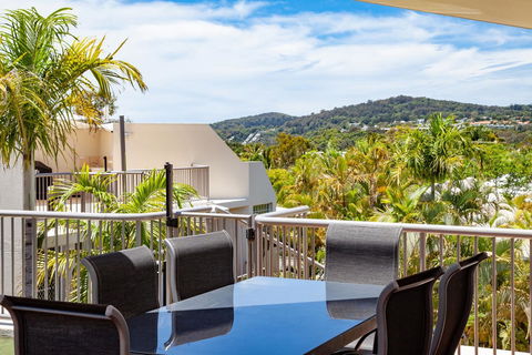 Noosa Tropicana - Accommodation Whitsundays 36